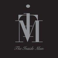 the inside man logo image