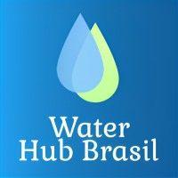 water hub brasil logo image