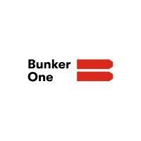 bunker one logo image