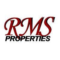 rms properties inc logo image