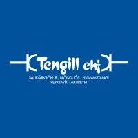 tengill ehf logo image