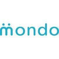 mondo search logo image