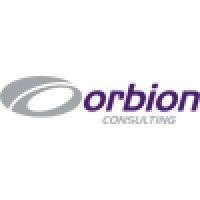 orbion consulting logo image