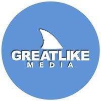 greatlike media logo image