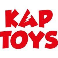 kap toys ltd logo image