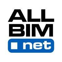 allbim net srl logo image