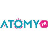 atomy pr logo image