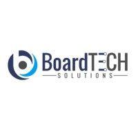 boardtech solutions logo image