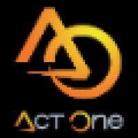 act one logo image