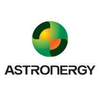 astronergy solar logo image