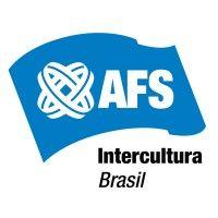 afs intercultura brasil - oficial