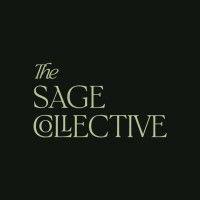 the sage collective logo image