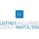 logo of Leitner Williams Dooley Napolitan Pllc