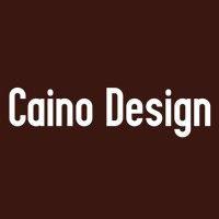 caino design logo image