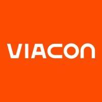 viacon ab logo image