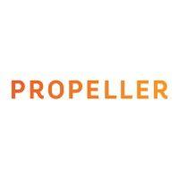 propeller ideas inc logo image