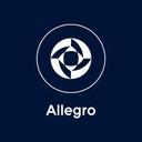 logo of Allegro Development Corp