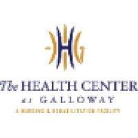 the health center at galloway logo image