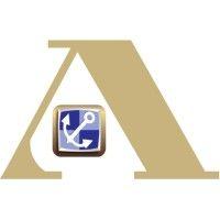 anchor computer, inc. logo image