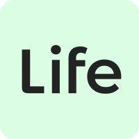 lifelegacy logo image