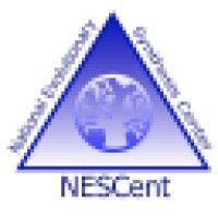 nescent (national evolutionary synthesis center) logo image