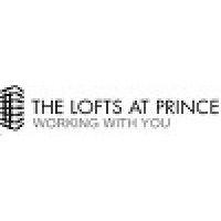 the lofts at prince logo image