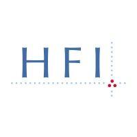 hfi logo image