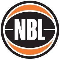 national basketball league (nbl) logo image