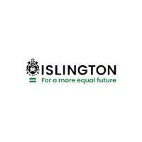 london borough of islington logo image