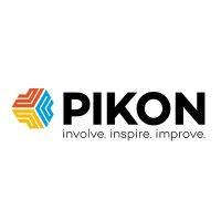 pikon germany logo image