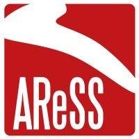 aress puglia logo image