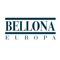 bellona europa logo image