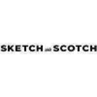 sketch & scotch interactive logo image