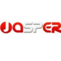 jasper it logo image