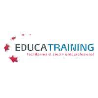 educa-training colombia logo image