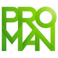 proman logo image