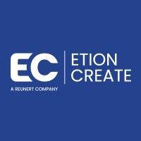 etion create logo image