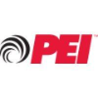 pei logo image