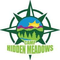 camp hidden meadows llc logo image