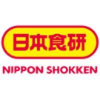 nippon shokken u.s.a inc. logo image