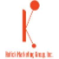 kotick marketing group logo image