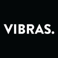 vibras creative logo image