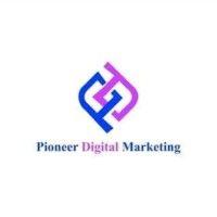 pioneer digital marketing logo image