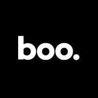 boo digital logo image