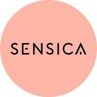 sensica logo image