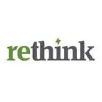 rethink logo image