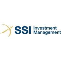 ssi investment management