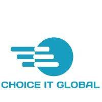 choice it global logo image