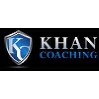 khan coaching logo image