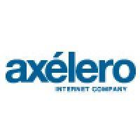 axélero logo image